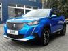 Peugeot 2008 ALLURE PureTech 130 S&S EAT8