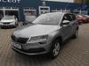 Škoda Karoq 1,5TSi ČR 1.maj