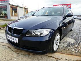 Prodej BMW 320 i 110kW *E91*PDC*Klima*