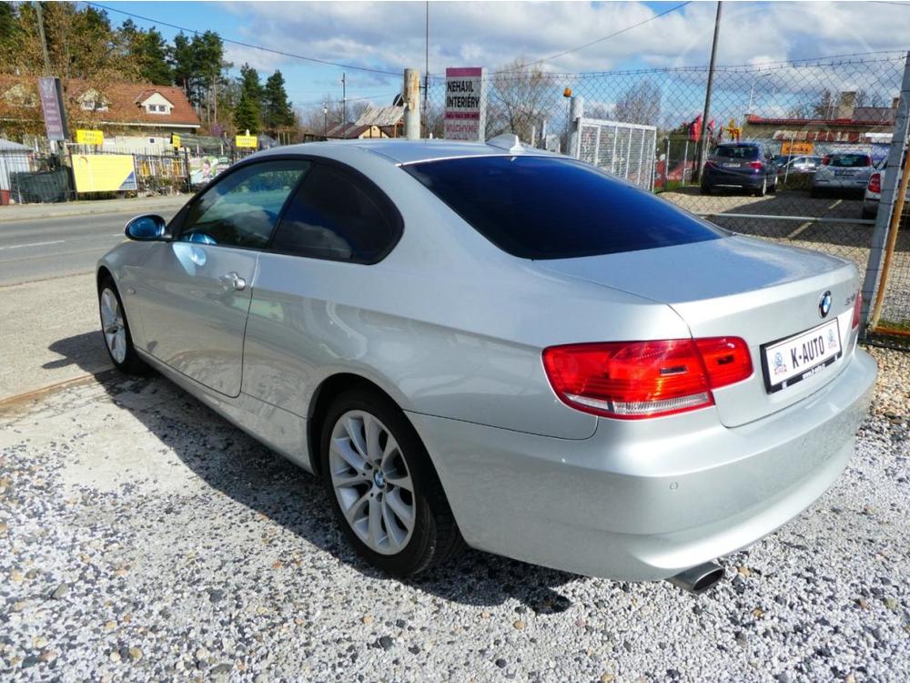 BMW 320 i 125kW*Xenony*PDC*