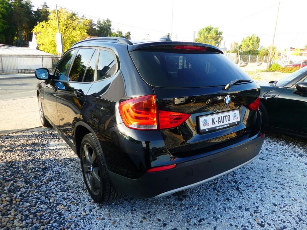 BMW X1 18d 105kW*xDrive*Panorama*PDC*