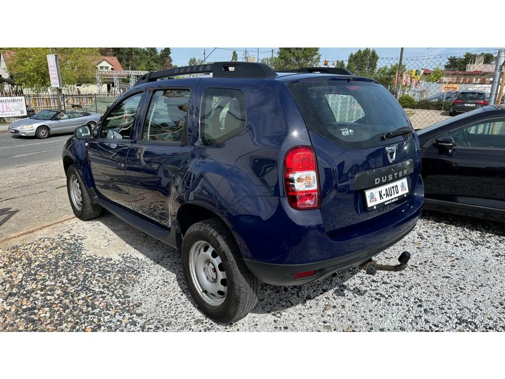 Dacia Duster 1.5dci 66kW *1Maj*Tan*Klima*