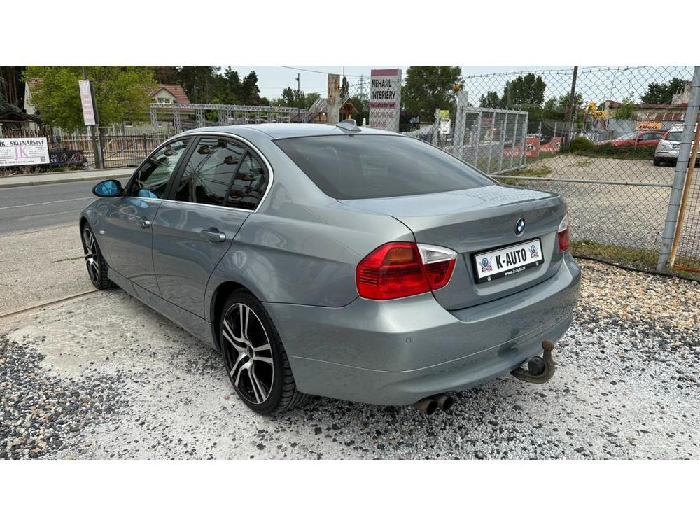 BMW 325 i 160kW*Servis*Navi*