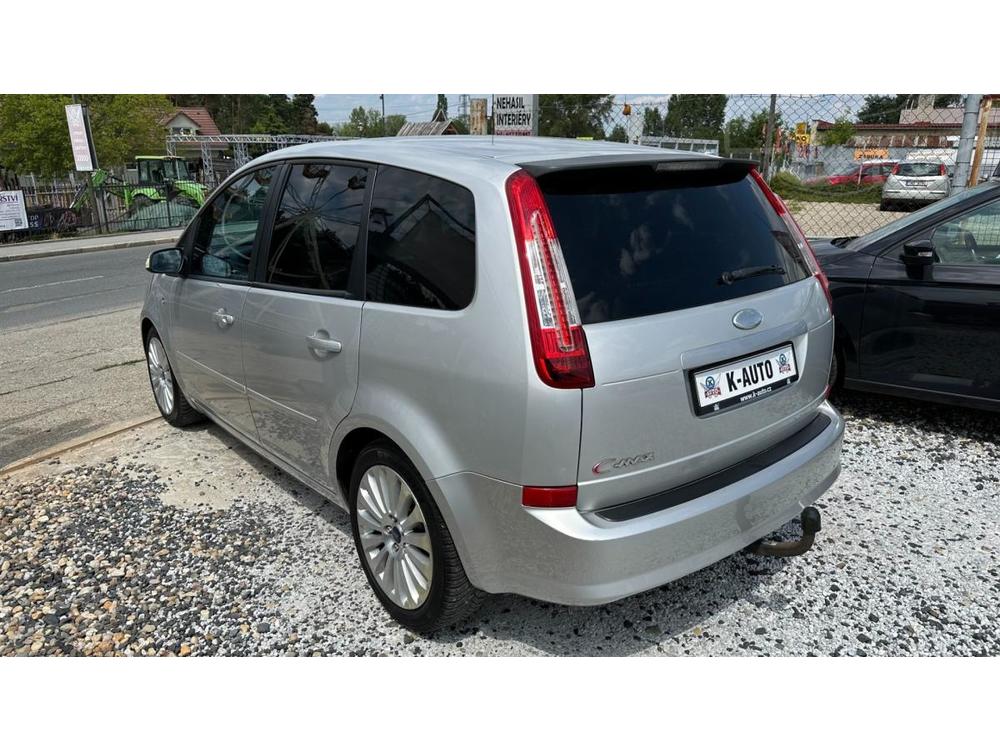 Ford C-Max 1.8i 92kW *ALU*Tan*1maj*