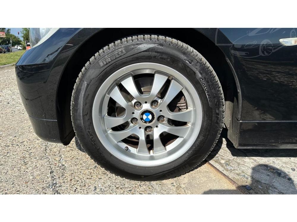 BMW 320 i 110kW *Automat*Alu*Navi*