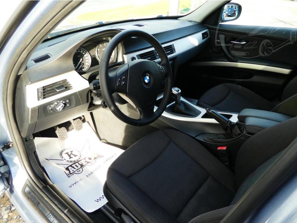 BMW 318 i 105kW *Alu*PDC*Servis*