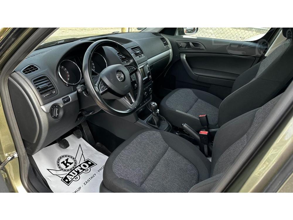 koda Octavia 2.0TDI 110kW*L&K*DSG*R*