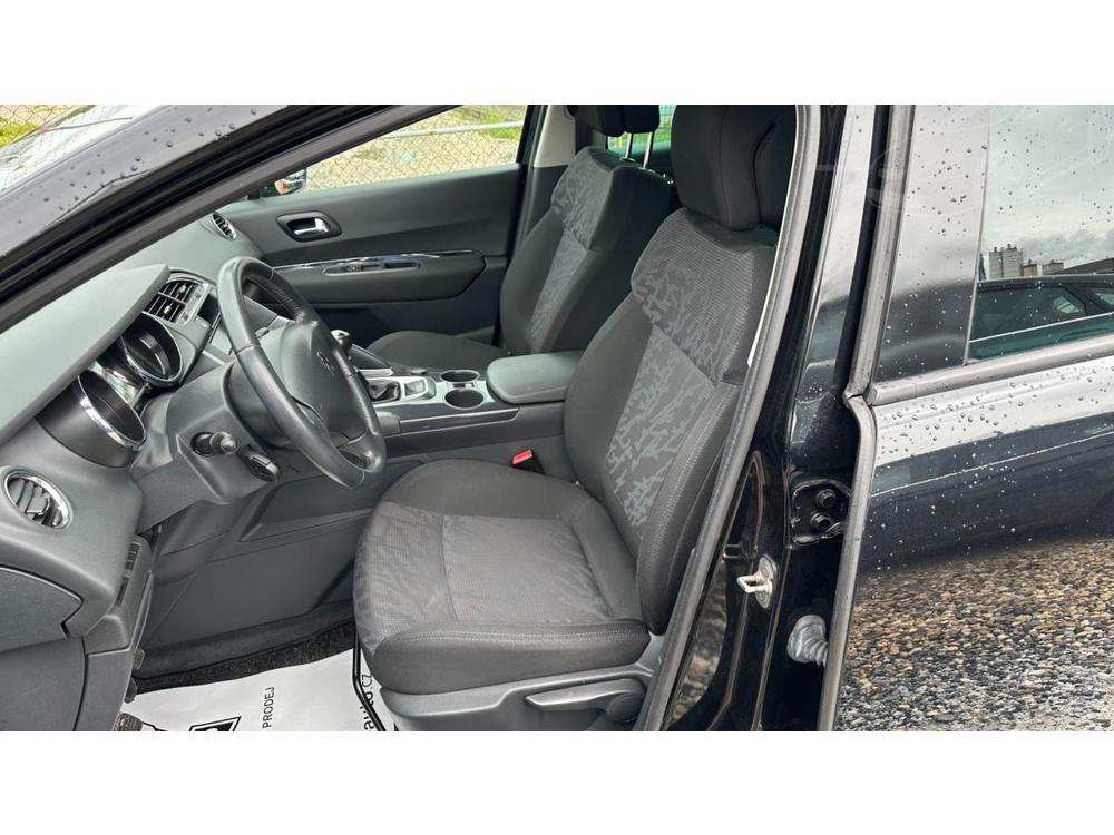 Peugeot 3008 2.0HDi 110kW*Premium*Alu*Pano*