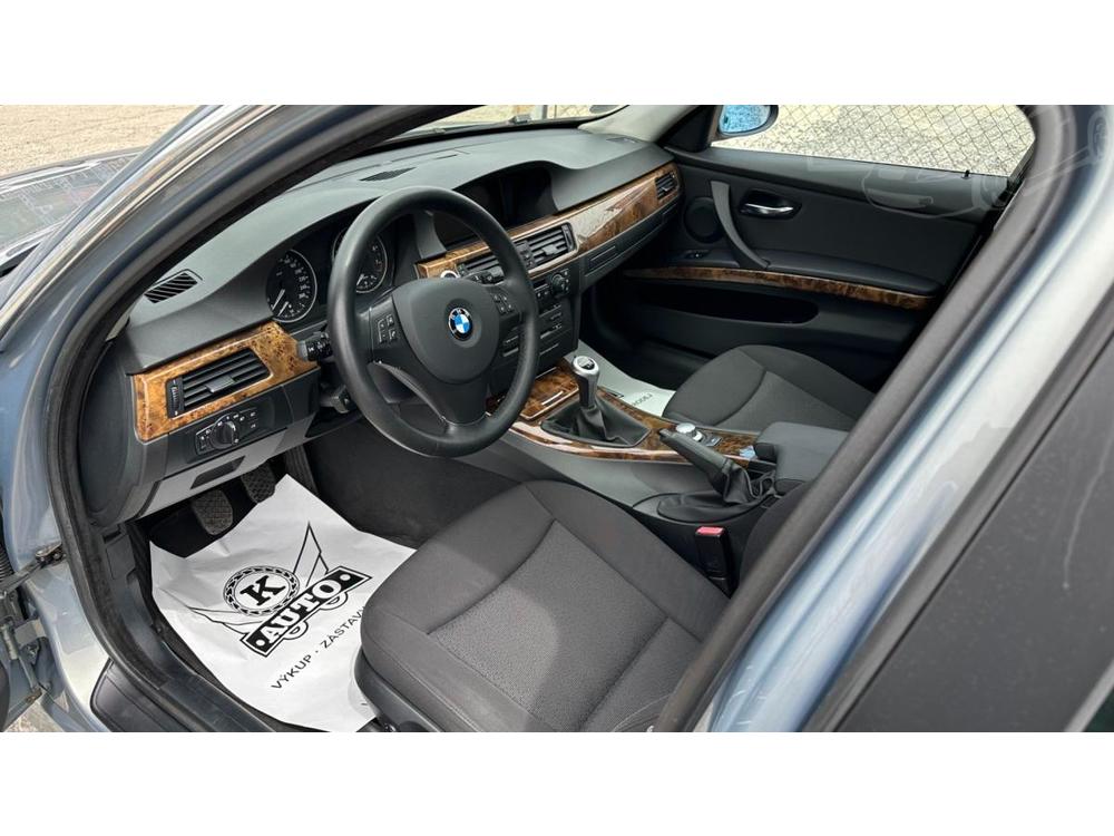 BMW 325 i 160kW*Servis*Navi*