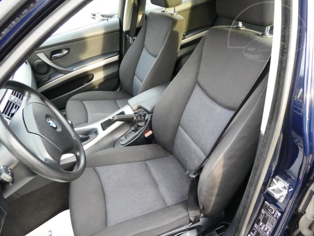 BMW 320 i 110kW *E91*PDC*Klima*