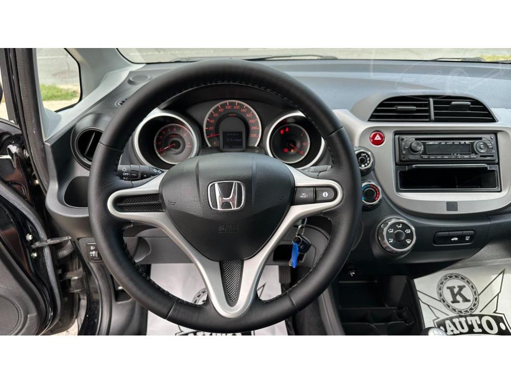 Honda Jazz 1.2 i-VTEC 66kW *1majitel*