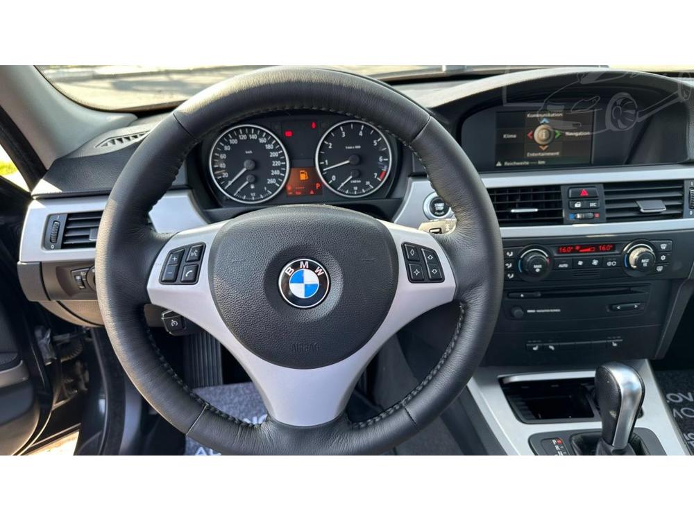 BMW 320 i 110kW *Automat*Alu*Navi*