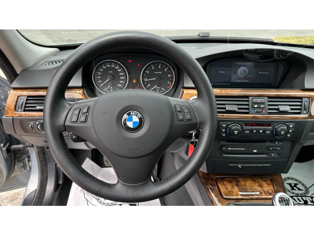 BMW 325 i 160kW*Servis*Navi*