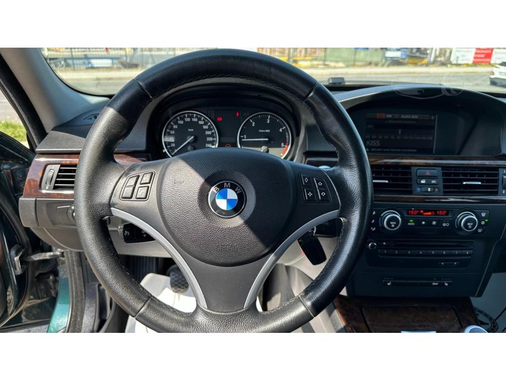 BMW 318 d 105Kw*Navi*Xenony*