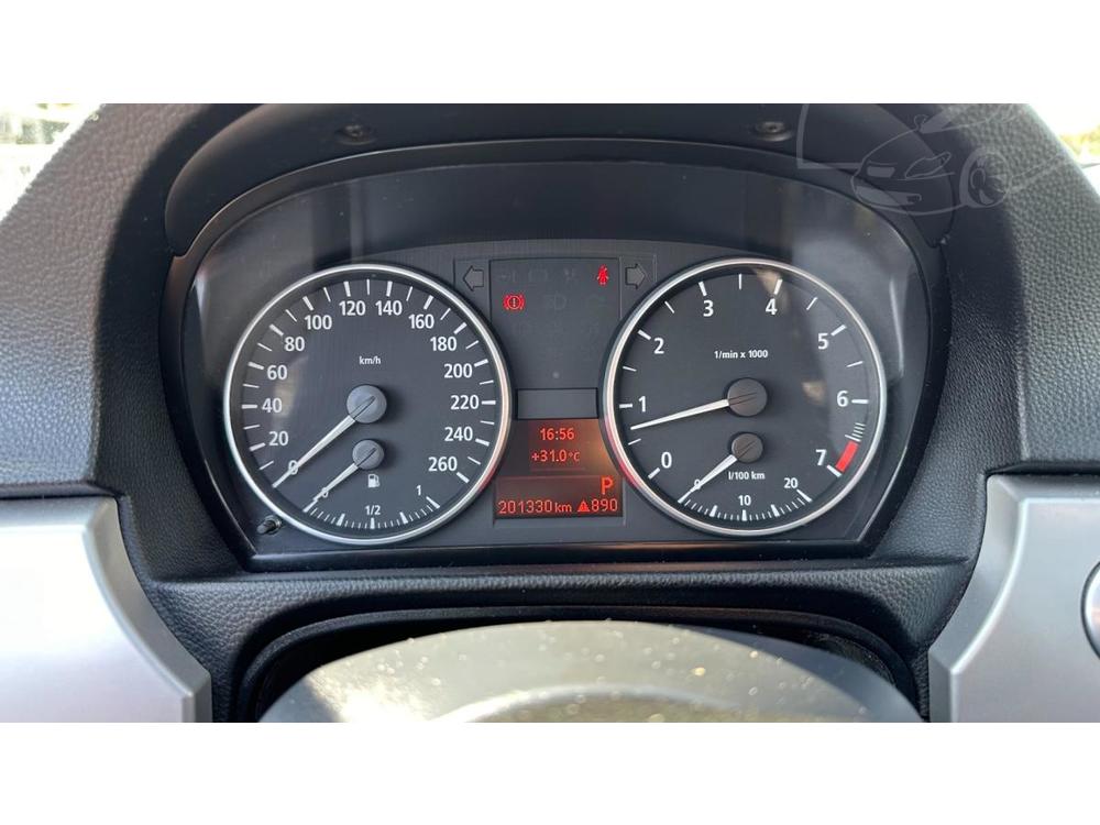 BMW 320 i 110kW *Automat*Alu*Navi*