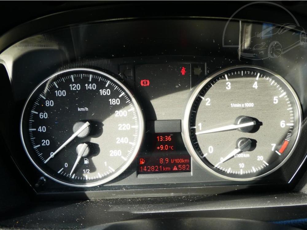 BMW 318 i 105kW *Alu*PDC*Servis*