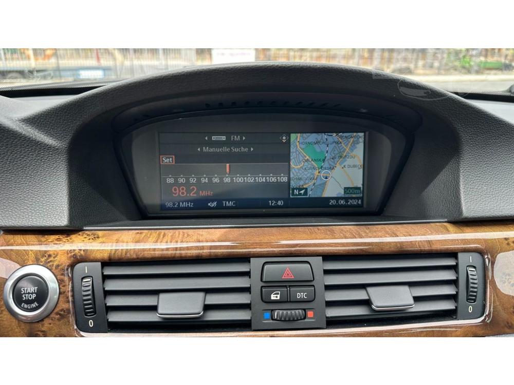 BMW 325 i 160kW*Servis*Navi*