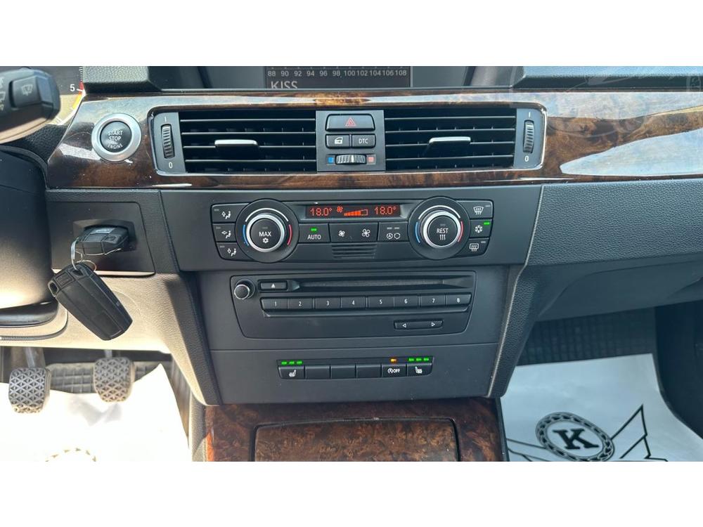 BMW 318 d 105Kw*Navi*Xenony*