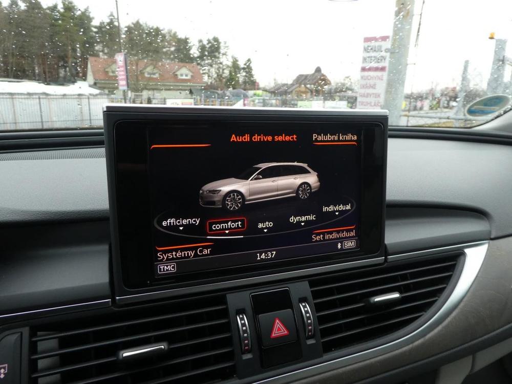 Audi A6 3.0TDI 200kW*Q*Servis