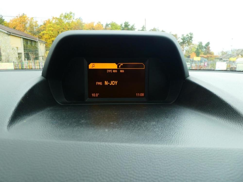 Opel Meriva 1.6i 77kW *Klima*PDC*A/T*