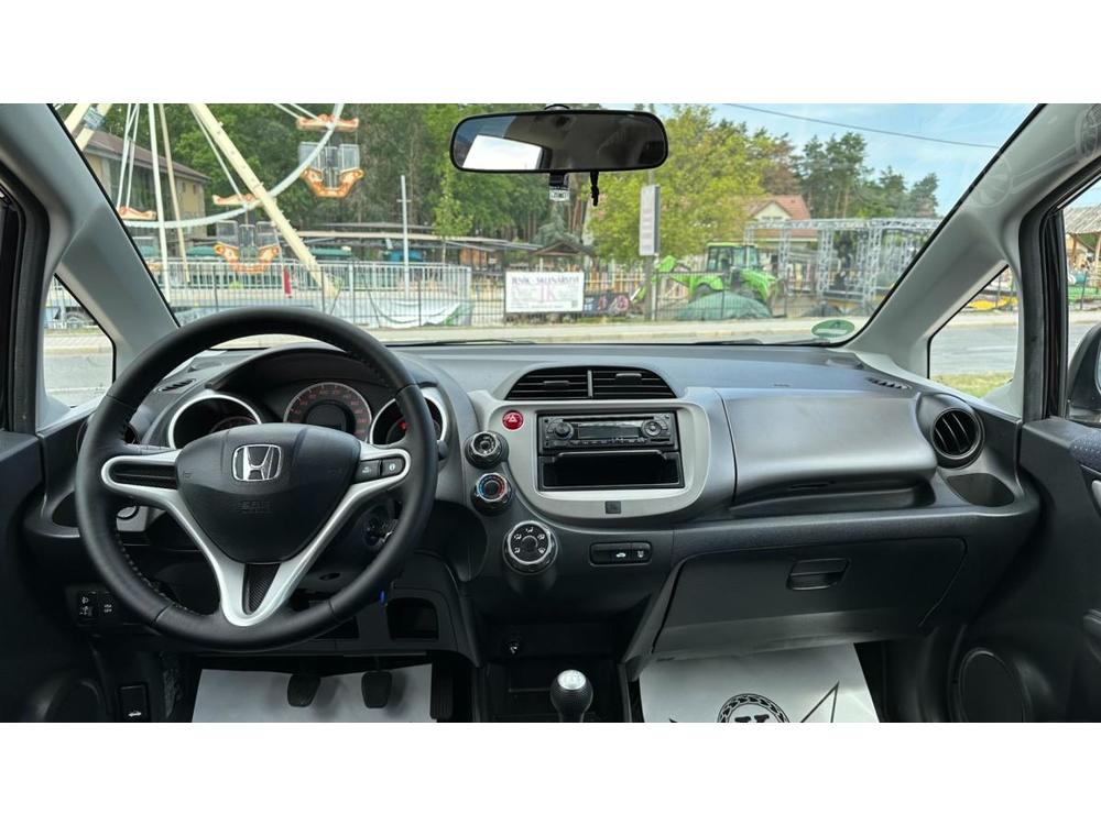 Honda Jazz 1.2 i-VTEC 66kW *1majitel*