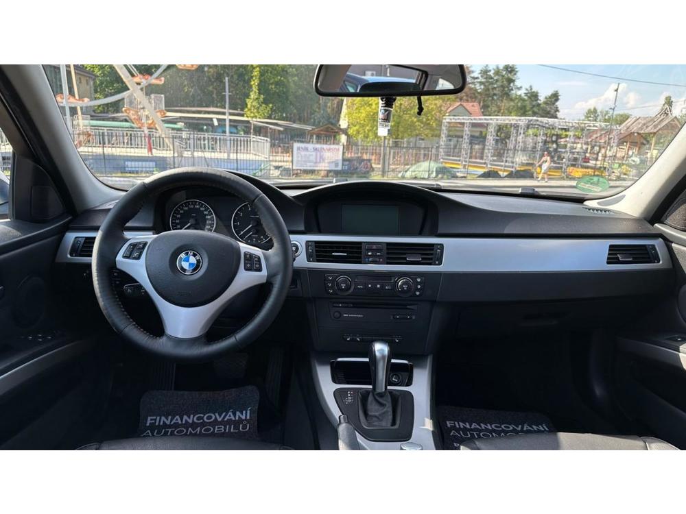 BMW 320 i 110kW *Automat*Alu*Navi*