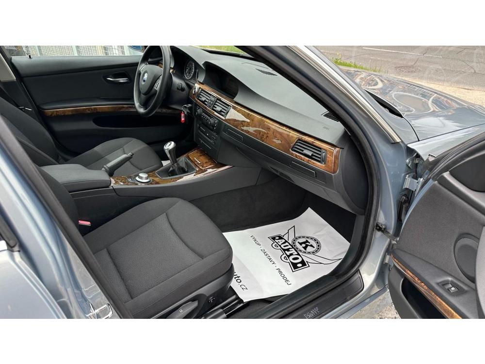 BMW 325 i 160kW*Servis*Navi*