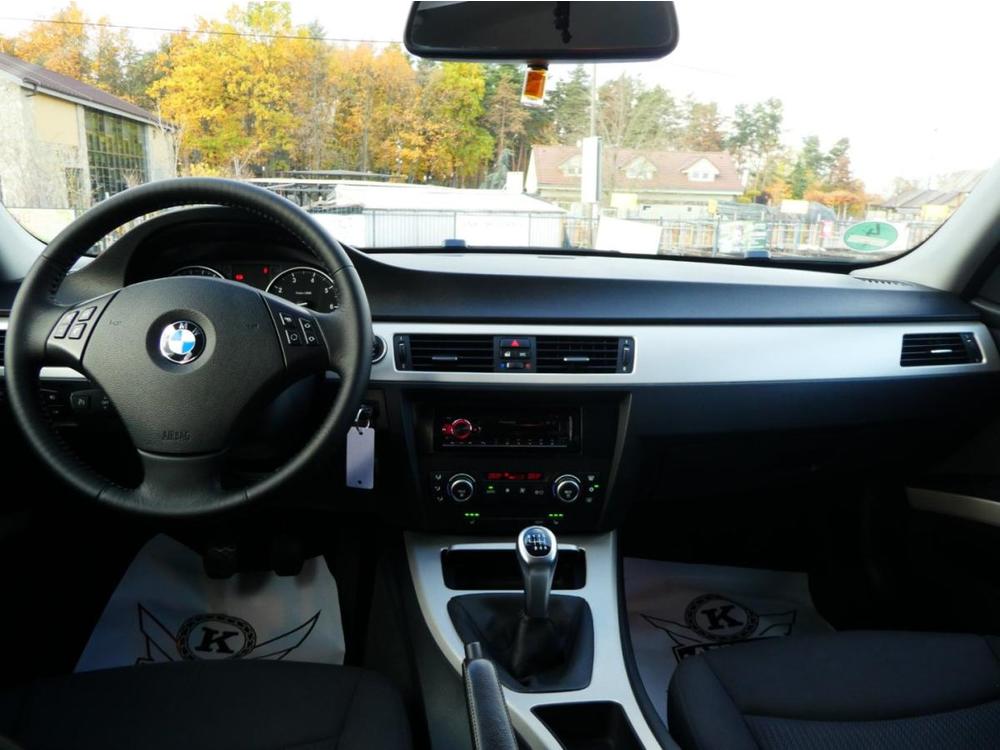 BMW 318 i 105kW *Alu*PDC*Servis*