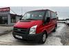Ford 2.2TDCi 63kW *9mst*AUX*