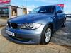 BMW 118 d 105kW *Nove Rozvody*Stav*