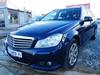 Mercedes-Benz C C 200CDI 100kW *ALU*Navi*PDC*