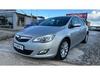 Opel Astra 1.4T 103kW *ALU*Tempomat*