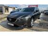 Mazda 6 2.0i 121kW *Servis*Vbava*