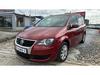 Volkswagen Touran 1.4TSI 103kW *NAVI*Tan*