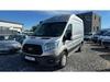 Prodm Ford Transit 2.0TDCi 125kW *4x4*Vbava*DPH*