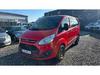 Ford Transit Custom 2.0TDCI 77kW *1majitel*9mst*