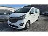 Prodm Opel Vivaro 1.6CDTI 70kW*6mst*Klima*Navi*