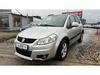 Suzuki SX4 1.6i 88kW ALU,Klima,Keyless