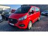 Ford 2.0TDCI 77kW *1majitel*9mst*