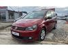 Volkswagen 2.0TDI 103kW *Webasto*Match*