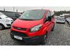 Ford 2.2TDCi 74kW *9mst*1maj*