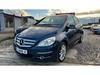 Prodm Mercedes-Benz B B150i 70kW *ALU*Tan*