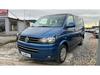 Volkswagen 2.0TDI 103kW *6mst*Webasto*