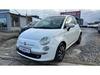 Fiat 500 1.2i 51kW*Lounge*Klima*Pano*