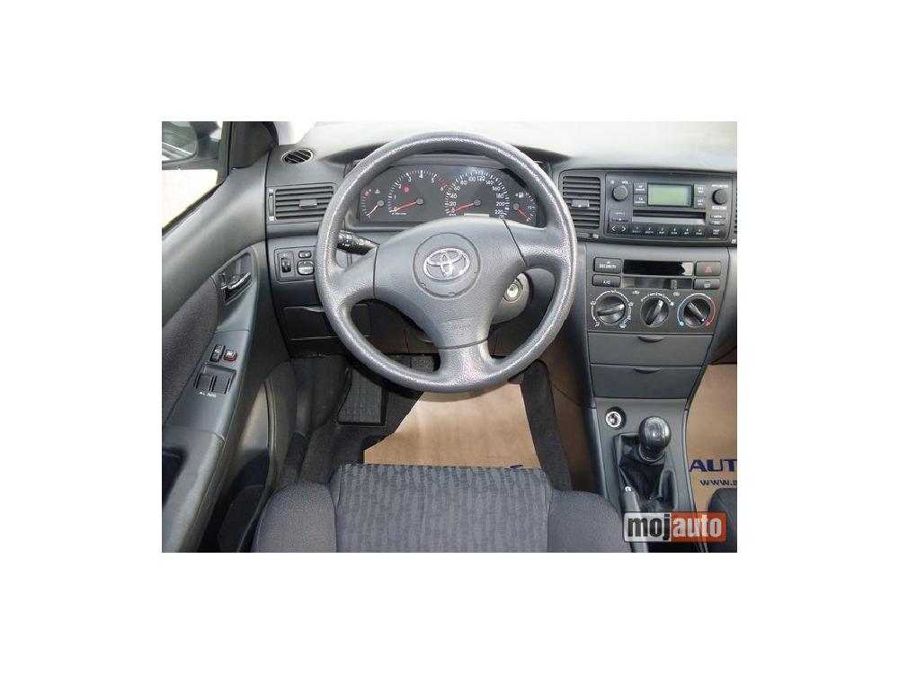 Toyota Corolla 410 2.0 D-4D