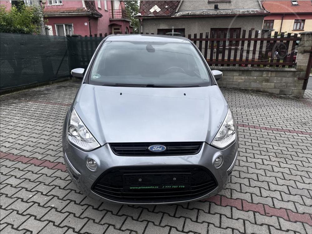 Prodm Ford S-Max 2,0 TDCi TREND 7.MST