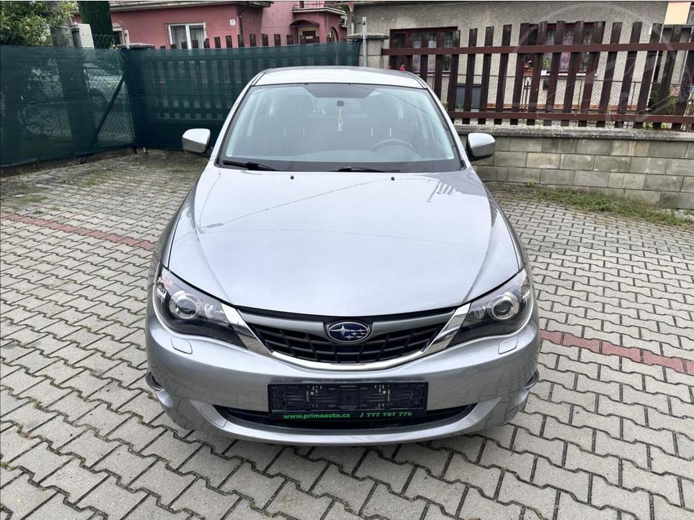 Subaru Impreza 2,0 R 4x4 SPORT TAŽNÉ