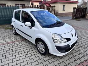 Renault Modus 1,5 dCi KLIMA TAN