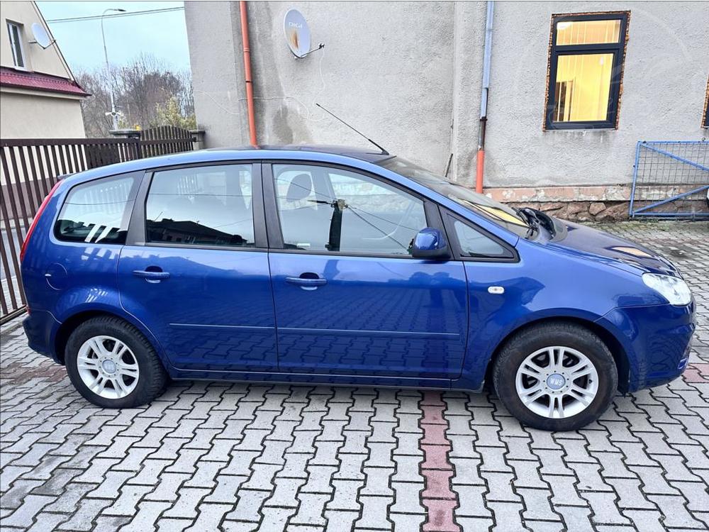 Ford C-Max 1,6 TREND 1.majitel TAN