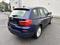 BMW X3 2,0 F25 xDrive 20i NAVIGACE